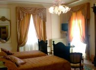 The first floor