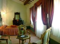 The second floor